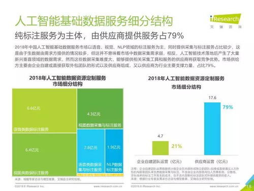 中國人工智能基礎數據服務與行業應用系統集成服務發展報告